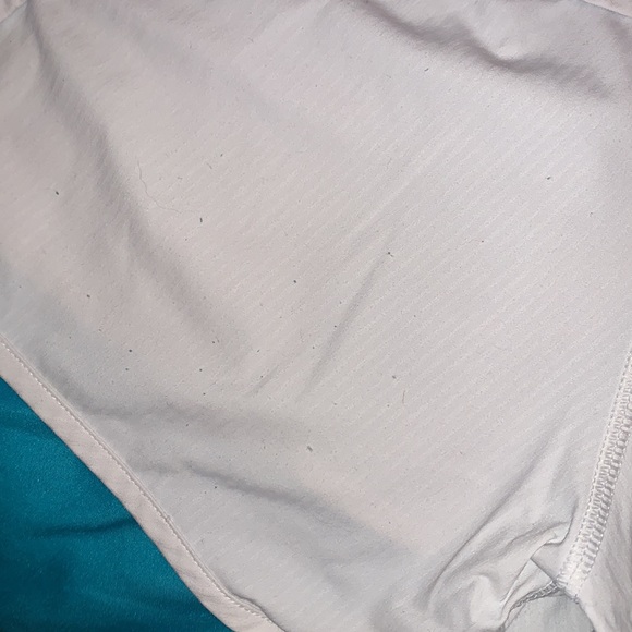 White lululemon speed ups - Picture 4 of 6